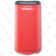 Thermacell Patio Shield Mosquito Repeller, Fiesta Red | $16 | Amazon